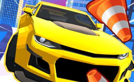 3d_car_run